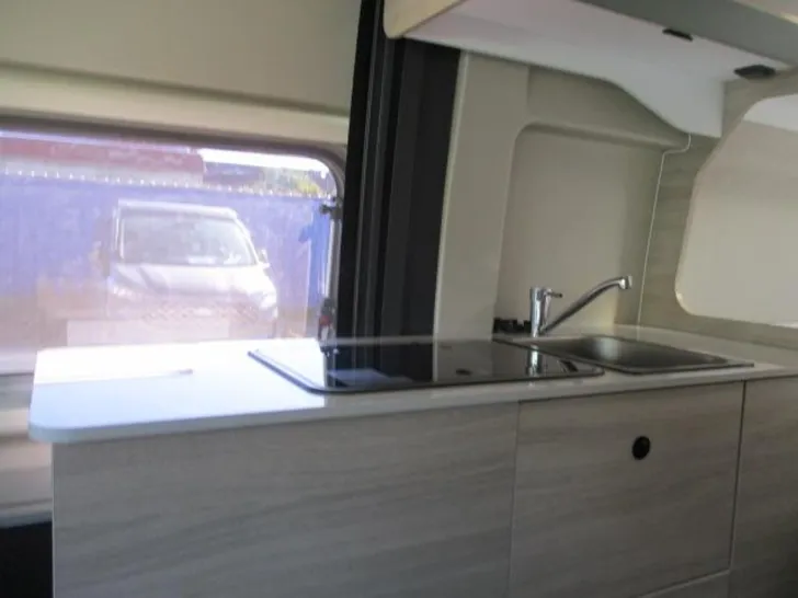 Fahrzeugbild Forster Livin Up Pro FV 636 EBL Verfügbar ab 30.10.2026 #28