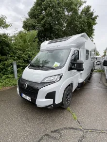 Fahrzeugbild Crosscamp EXPDN T 7.4 E Peugeot YOUNG CAMPER #4