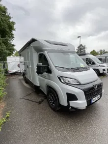 Fahrzeugbild Crosscamp EXPDN T 7.4 E Peugeot YOUNG CAMPER #5