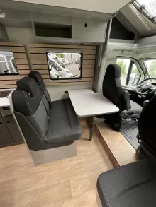 Fahrzeugbild Crosscamp EXPDN T 7.4 E Peugeot YOUNG CAMPER #8