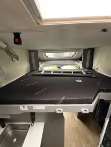 Fahrzeugbild Crosscamp EXPDN T 7.4 E Peugeot YOUNG CAMPER #15
