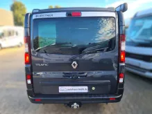 Fahrzeugbild Bürstner Playa Limited 500 *150 PS*Safety Paket*LED*AHK* #11