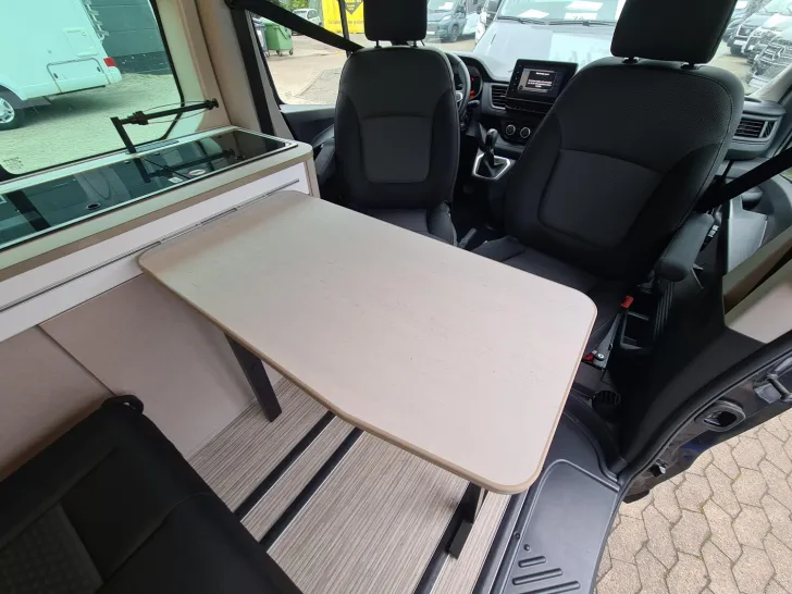 Fahrzeugbild Bürstner Playa Limited 500 *150 PS*Safety Paket*LED*AHK* #25