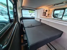 Fahrzeugbild Bürstner Playa Limited 500 *150 PS*Safety Paket*LED*AHK* #28
