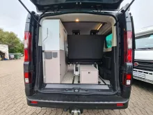 Fahrzeugbild Bürstner Playa Limited 500 *150 PS*Safety Paket*LED*AHK* #31