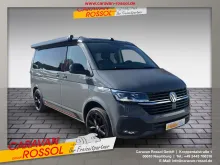 Fahrzeugbild VW California T6.1 Beach #1