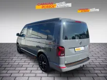 Fahrzeugbild VW California T6.1 Beach #4