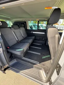 Fahrzeugbild VW California T6.1 Beach #9