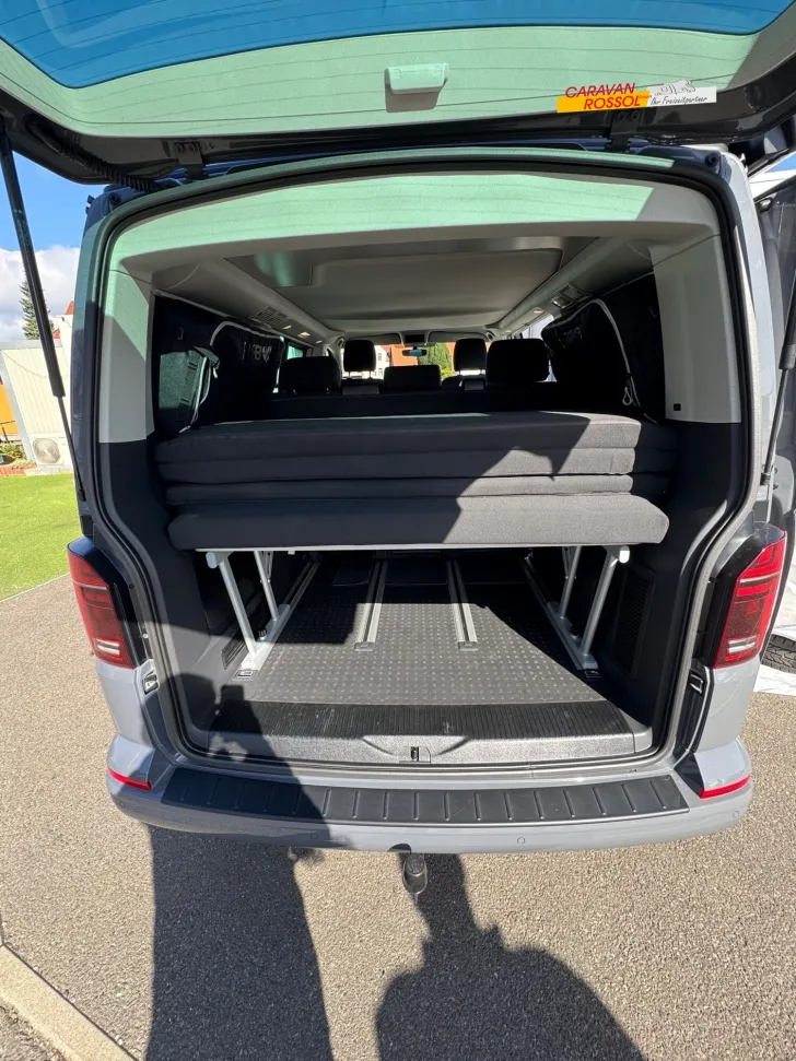 Fahrzeugbild VW California T6.1 Beach #10