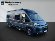 Fahrzeugbild Malibu Van charming GT skyview 640 LE RB (557) #1