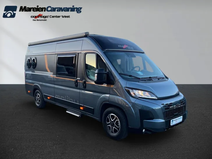 Fahrzeugbild Malibu Van charming GT skyview 640 LE RB (557) #1