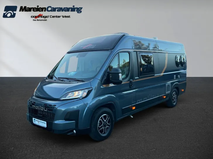 Fahrzeugbild Malibu Van charming GT skyview 640 LE RB (557) #4