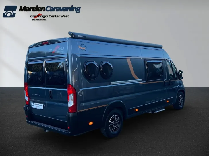 Fahrzeugbild Malibu Van charming GT skyview 640 LE RB (557) #5