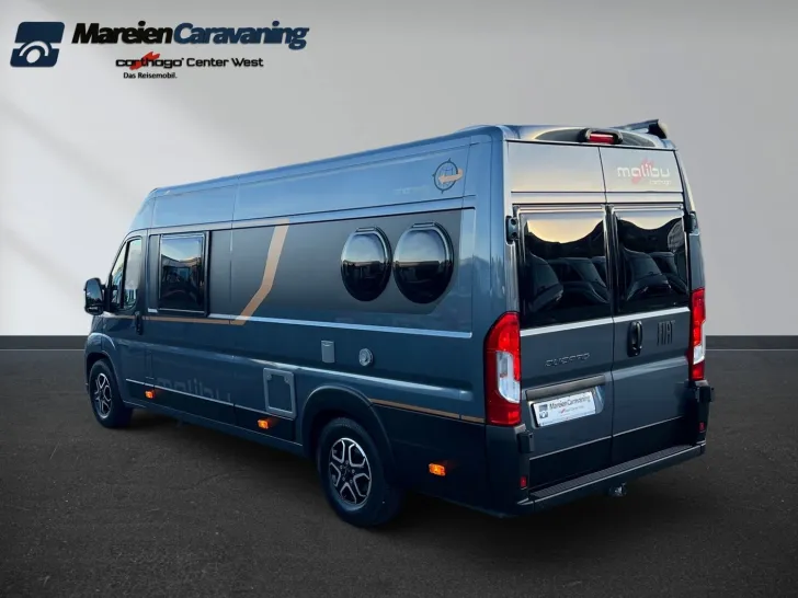 Fahrzeugbild Malibu Van charming GT skyview 640 LE RB (557) #6