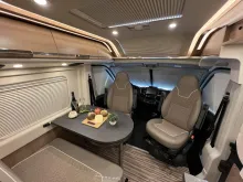 Fahrzeugbild Malibu Van charming GT skyview 640 LE RB (557) #12
