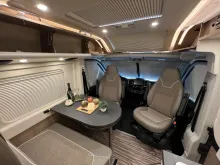 Fahrzeugbild Malibu Van charming GT skyview 640 LE RB (557) #13