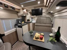 Fahrzeugbild Malibu Van charming GT skyview 640 LE RB (557) #15