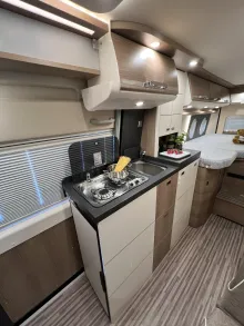 Fahrzeugbild Malibu Van charming GT skyview 640 LE RB (557) #19
