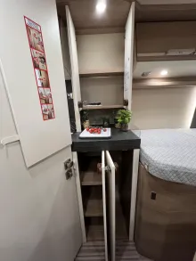 Fahrzeugbild Malibu Van charming GT skyview 640 LE RB (557) #21