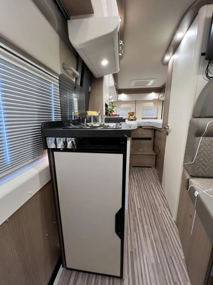 Fahrzeugbild Malibu Van charming GT skyview 640 LE RB (557) #22
