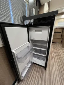 Fahrzeugbild Malibu Van charming GT skyview 640 LE RB (557) #23