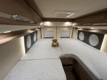 Fahrzeugbild Malibu Van charming GT skyview 640 LE RB (557) #24