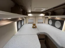 Fahrzeugbild Malibu Van charming GT skyview 640 LE RB (557) #25