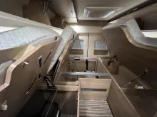Fahrzeugbild Malibu Van charming GT skyview 640 LE RB (557) #27