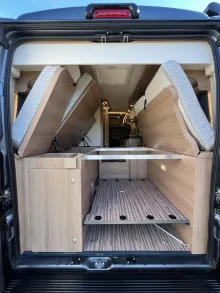 Fahrzeugbild Malibu Van charming GT skyview 640 LE RB (557) #28