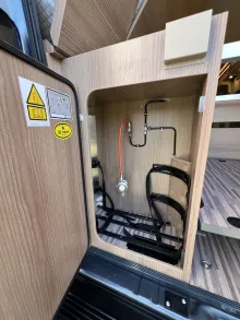 Fahrzeugbild Malibu Van charming GT skyview 640 LE RB (557) #29