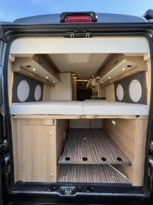 Fahrzeugbild Malibu Van charming GT skyview 640 LE RB (557) #30