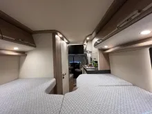 Fahrzeugbild Malibu Van charming GT skyview 640 LE RB (557) #32