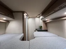 Fahrzeugbild Malibu Van charming GT skyview 640 LE RB (557) #33