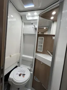 Fahrzeugbild Malibu Van charming GT skyview 640 LE RB (557) #34