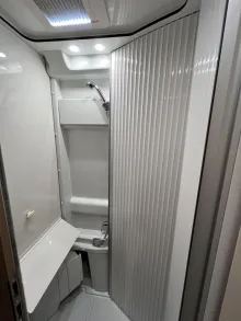 Fahrzeugbild Malibu Van charming GT skyview 640 LE RB (557) #35