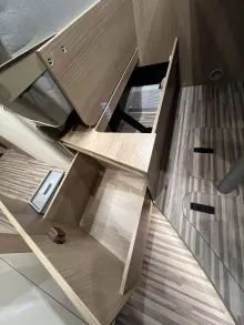 Fahrzeugbild Malibu Van charming GT skyview 640 LE RB (557) #37