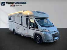 Fahrzeugbild Carthago chic c-line T 4.9 LE (558) #1