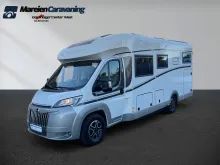 Fahrzeugbild Carthago chic c-line T 4.9 LE (558) #3