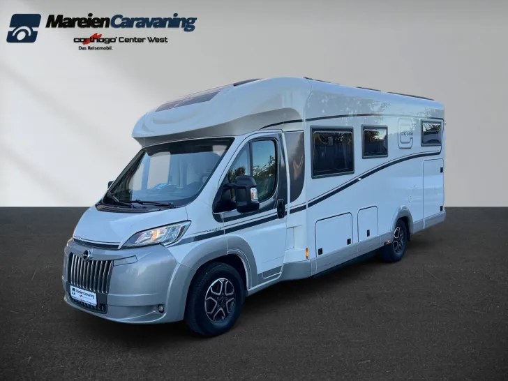 Fahrzeugbild Carthago chic c-line T 4.9 LE (558) #3