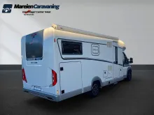 Fahrzeugbild Carthago chic c-line T 4.9 LE (558) #4