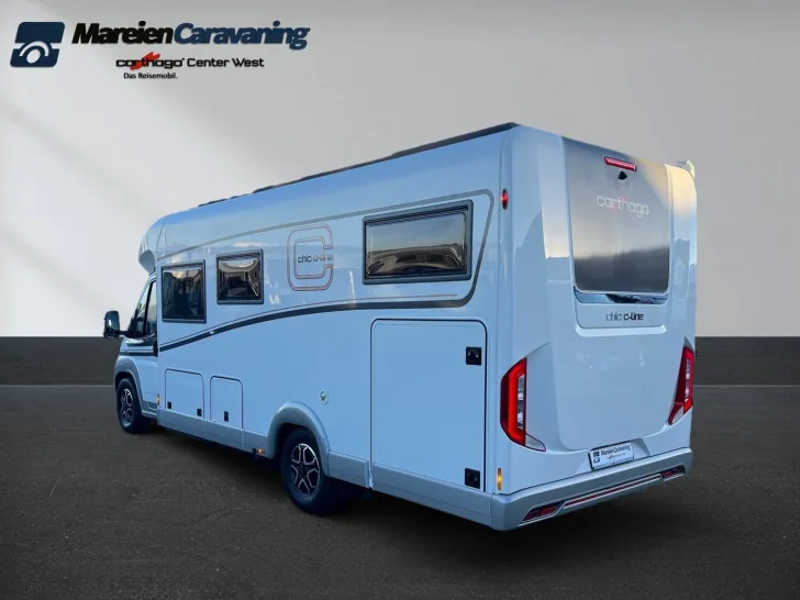 Fahrzeugbild Carthago chic c-line T 4.9 LE (558) #5
