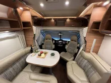 Fahrzeugbild Carthago chic c-line T 4.9 LE (558) #12