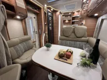 Fahrzeugbild Carthago chic c-line T 4.9 LE (558) #13