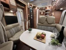 Fahrzeugbild Carthago chic c-line T 4.9 LE (558) #14
