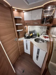 Fahrzeugbild Carthago chic c-line T 4.9 LE (558) #18