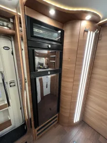 Fahrzeugbild Carthago chic c-line T 4.9 LE (558) #20