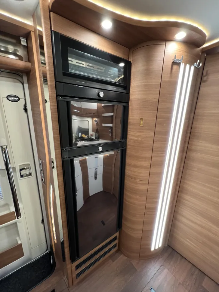 Fahrzeugbild Carthago chic c-line T 4.9 LE (558) #20