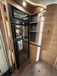 Fahrzeugbild Carthago chic c-line T 4.9 LE (558) #21