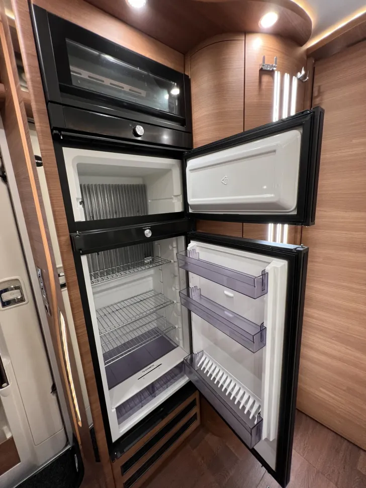 Fahrzeugbild Carthago chic c-line T 4.9 LE (558) #22