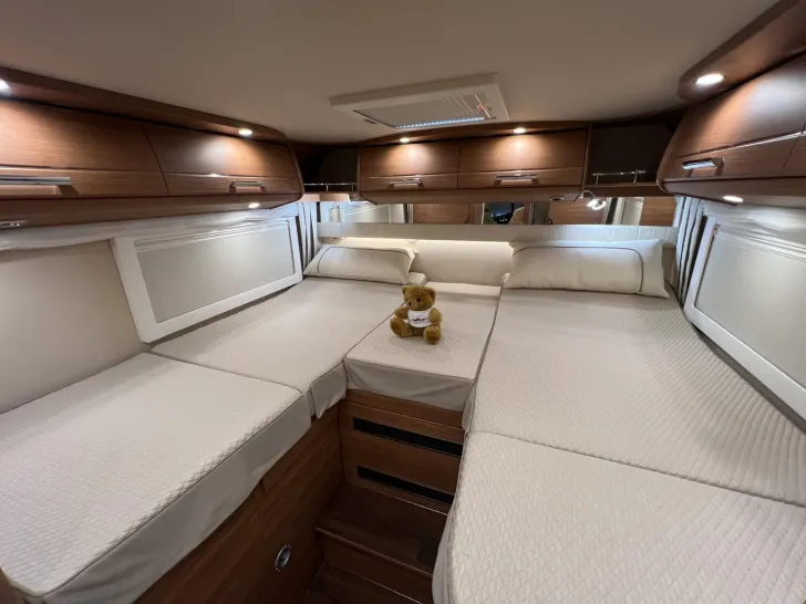 Fahrzeugbild Carthago chic c-line T 4.9 LE (558) #23